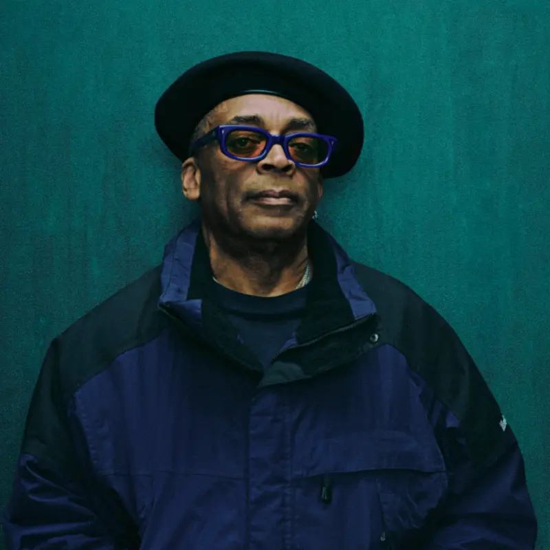 SPIKE LEE